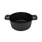 Induction saucepan 6.4 l / 28 cm Evolution