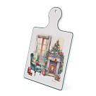 Paliktnis 24x17 cm (dolomīts), art. 0170