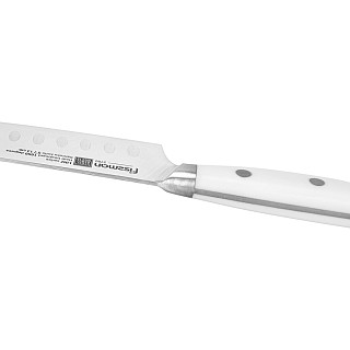 Santoku knife 13cm LINZ (steel X50Cr15MoV)