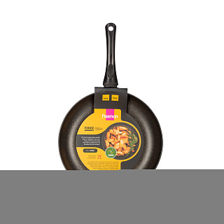 Frying pan FORDE 28x5.0cm (aluminum)