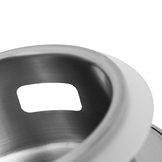 1,8 l vandens ąsotis su filtru (karščiui atsparus stiklas)