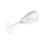 Set of champagne glasses, 2 pcs, 300 ml,  art. 13654