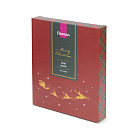 Oval plate 24х19.7 cm, art. 0360