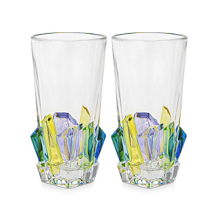 Glāžu komplekts, 310 ml (stikls)