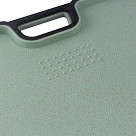 Cutting board 28x34x18 cm (PP + TPR)