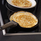 Pancake pan MELANI 24 cm with induction bottom