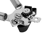 Can opener 21 cm Bergamo
