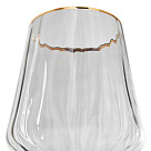 Glasses for red wine 2 pcs / 590 ml