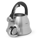 VEDA Whistling kettle 2.8 LTR (stainless steel)