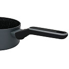 Sauce pan with lid 16x7.9 cm / 1.4 l Laura