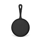 Pancake pan 20 cm (cast iron)