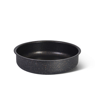 Roaster 24x6.4 cm (aluminium with non-stick coating), art. 14203