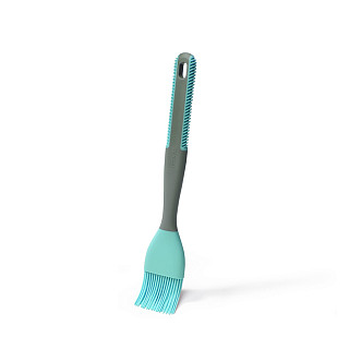 Brush 30x5 cm (silicone) (24 pcs per display box)