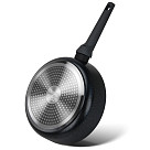 Deep frying pan 26 cm Ferro