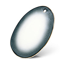 Serviravimo indas GALACTICA 32 cm (porcelianas)