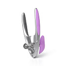 Can opener LUMINICA (zinc alloy) (24 pcs in displaybox), art 1777