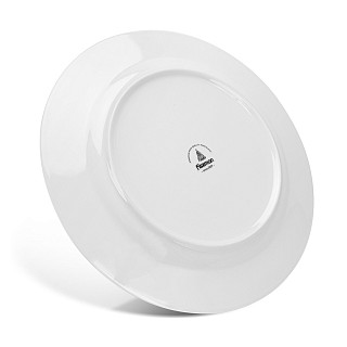 Šķīvis Christmas Balls 27 cm (porcelāns)