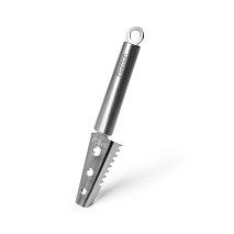 Fish scaler ZONDA 19 cm (stainless steel)