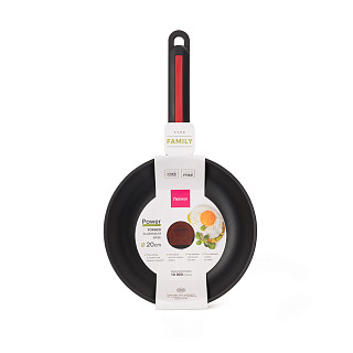 POWER keptuvė 20 cm (aliuminis)