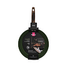 Induction frying pan 26 cm Cuisine