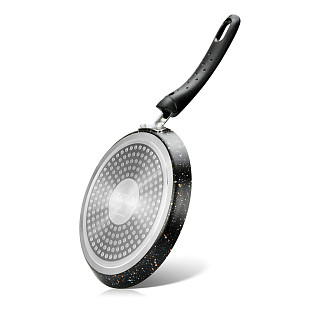 Pankūku panna PROMO 18 cm (alumīnijs)