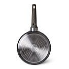 Pancake pan MELANI 24 cm with induction bottom