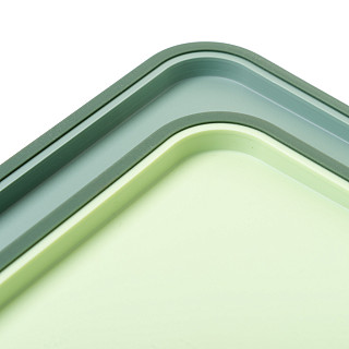 Set of cutting boards 2 pcs. / 34 cm, art.8058