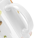 2 krūžu komplekts EASTER 340 ml (porcelāns)