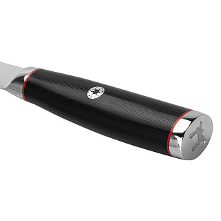 Dārzeņu nazis KENSEI MITSUYOSHI 10 сm