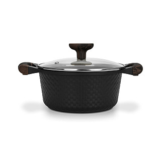 Induction saucepan 2.4 l / 20 cm Evolution