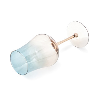 White wine glass set 480 ml x 2 pcs.