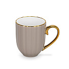 Porcelain mug 360 ml, art 19208