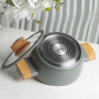 Stockpot 20 cm / 2.24 l Aria