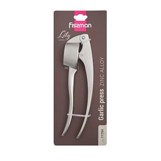 Пресс для чеснока LILY  16,5 см