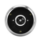 Elektriskās sāls un piparu dzirnaviņas 19,8x7,1 cm