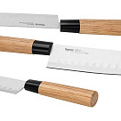 Knife set FUJITA 3 pr.