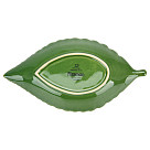 Gilus indas GREEN 31x16x4,2 cm (keramika)