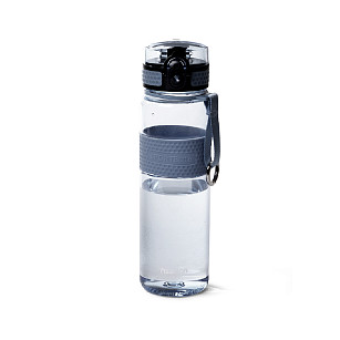 Butelis vandeniui  620ml (plastikinis)