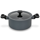 Stockpot 24 cm / 4.65 l Laura