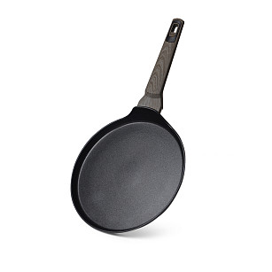 Pancake pan MELANI 24 cm with induction bottom
