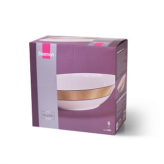 Salad bowl VERSAILLES 23 cm (porcelain)