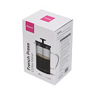 Arbatinukas su stūmokliu 350 ml, art. 9158