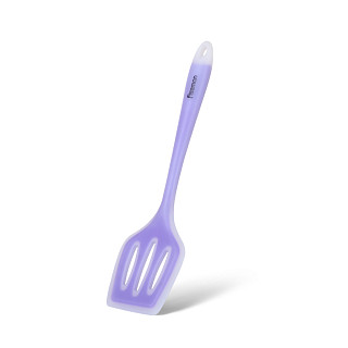 Slotted turner AQUARELLE 29 cm (silicone)