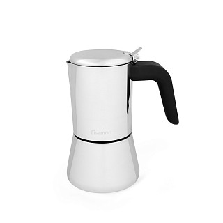 Kafijas kanna 6 porcijām/300ml (nerūsējošais tērauds), art 3245