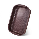 Cepšanas forma 30x22x6 cm (alumīnijs), art. 4997