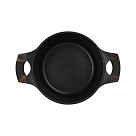 Кatls Evolution 20x9.3 cm / 2.4 l ar stikla vāku