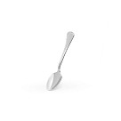 Kafijas karote CLASSIC 11,8 cm (nerūsējošais tērauds)