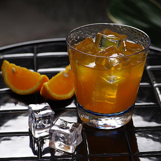 Tumbler glass 300ml (glass)