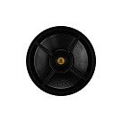 Vāka rokturis, melns