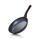 Keptuvė CAPELLA 26x5,2cm (aliuminis)